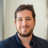 Pfizer Employee Thomas Fabre's profile photo