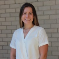 Weldwork Employee Olivia Jansen's profile photo