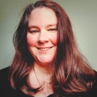 Military OneSource Employee Jenie Smith's profile photo
