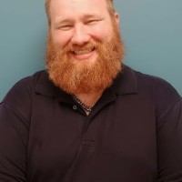 Dynamic Workforce Solutions Employee Patrick Dailey's profile photo