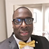Marriott International Employee Gregory Crews's profile photo