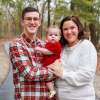 Wholesale Payments Employee Micheal Allen's profile photo