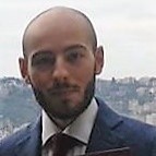 PhShop Employee Matteo Falco's profile photo
