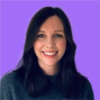 OXIO Employee Charlotte Thorpe-Costa's profile photo