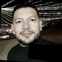 Ricardo Davila Linares Email
