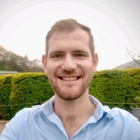 Chester Group Employee Daniel Labuschagne's profile photo