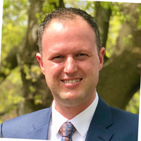 Banner Bank Employee Ben Marson's profile photo