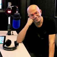 Astro Radio Employee Craig Boddy's profile photo