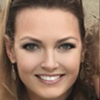 Thompson Engineering Employee Georgia Bevente's profile photo