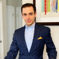 White Oak Partners Employee Christopher Chesler's profile photo