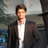 Clustrhub Employee Pramod Patil's profile photo