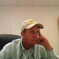 AIS Infrastructure Employee John Johnson's profile photo