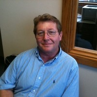 William Stephenson