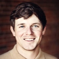 Kickfin Employee Barrett Johnston's profile photo