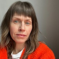 Suas Educational Development Employee Eimear Wright's profile photo