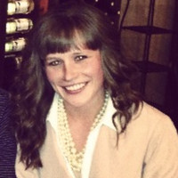 Moses Taylor Hospital Employee Kindra White's profile photo
