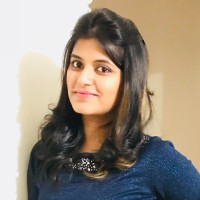 Cloud Maven, Inc Employee Sheni Singhal's profile photo
