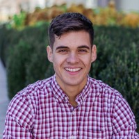 Vivint Employee Andrew Ecklund's profile photo