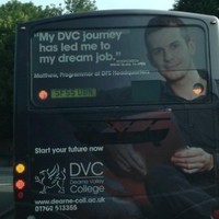 Dyce Energy Employee Matthew Cooke's profile photo