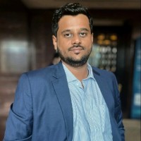 JLL India Employee Arvind Viswanathan's profile photo