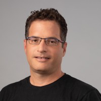 Dig Employee Tal Dagan's profile photo