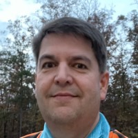 Synovus Employee Peter Turney's profile photo