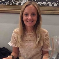 Soulfresh Employee Rebecca Parsons's profile photo