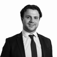 Commonwealth Bank Employee Matthew Comito's profile photo
