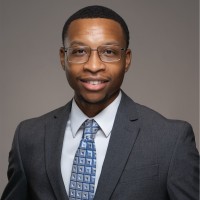 Gradiant Employee Ray Crawford's profile photo