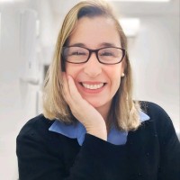 ICN - Itaguaí Construções Navais Employee Flavia Bello's profile photo
