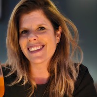 Hockeyclub Delta Venlo Employee Eefke Versteilen-Hendriks's profile photo