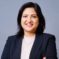 TheMathCompany Employee Chandni Bose's profile photo