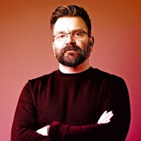 Creative62 Employee Andy Rudkin's profile photo