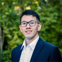 City of Victoria BC Employee Raymond Lin's profile photo