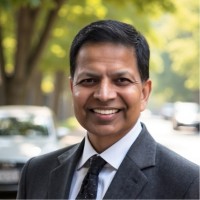 Fresenius Medical Care Employee Deepak Mittal's profile photo