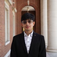 ChangePlusPlus Employee Ronak Mahajan's profile photo