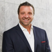 University of New England (AU) Employee William Confalonieri's profile photo