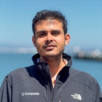 Karan Vaidya Email & Phone Number