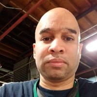 MTA Employee Christopher Narine's profile photo