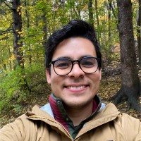 DarwinAI Employee Orlando Perez's profile photo