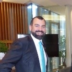 SHS - Stahl-Holding-Saar GmbH & Co. KGaA Employee Michael Lutz's profile photo