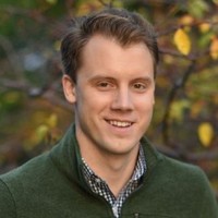 Lumicell Employee Daniel Harris's profile photo