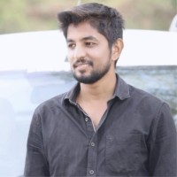 Cognizant Employee Rohith L's profile photo