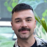 Instagram Employee Sam Devlin's profile photo