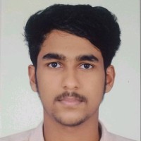 M2H Infotech LLP Employee Abhinav C's profile photo