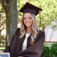 DAVIS, WARD & HOCHMAN LLP Employee Marisa Felbinger's profile photo