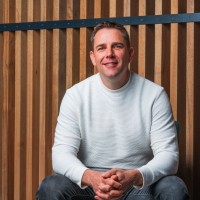 Contactable Employee Jason Shedden's profile photo