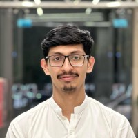 reallytics.ai Employee Abdullah Zahid's profile photo