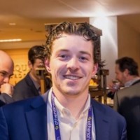 athenahealth Employee Matthew Shea's profile photo