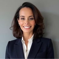 Army National Guard Employee Brigitte M.'s profile photo